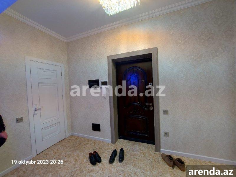 Satılır 2 otaqlı Yeni Tikili, Xətai metrosu, Xətai rayonu 11 Satılır 2 otaqlı Yeni Tikili, Xətai metrosu, Xətai rayonu 11