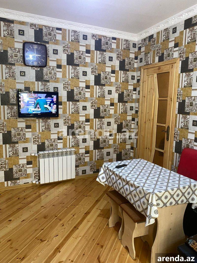 Satılır 5 otaqlı Həyət evi/villa, Xəzər rayonu 13 Satılır 5 otaqlı Həyət evi/villa, Xəzər rayonu 13