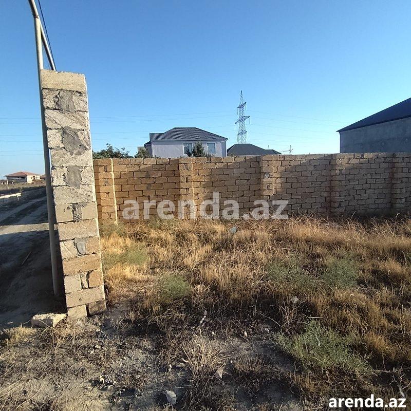 Продажа Участок, Масазыр, Абшерон район 8 Продажа Участок, Масазыр, Абшерон район 8