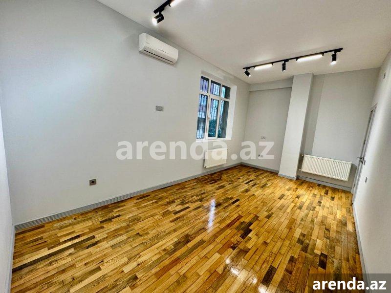 Аренда 4 комнатная Офис, Насими район 19 Аренда 4 комнатная Офис, Насими район 19