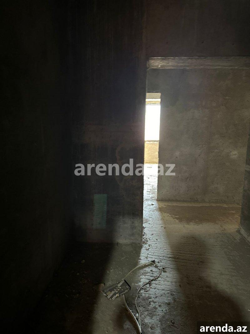 Satılır 3 otaqlı Yeni Tikili, Xətai metrosu, Xətai rayonu 4 Satılır 3 otaqlı Yeni Tikili, Xətai metrosu, Xətai rayonu 4