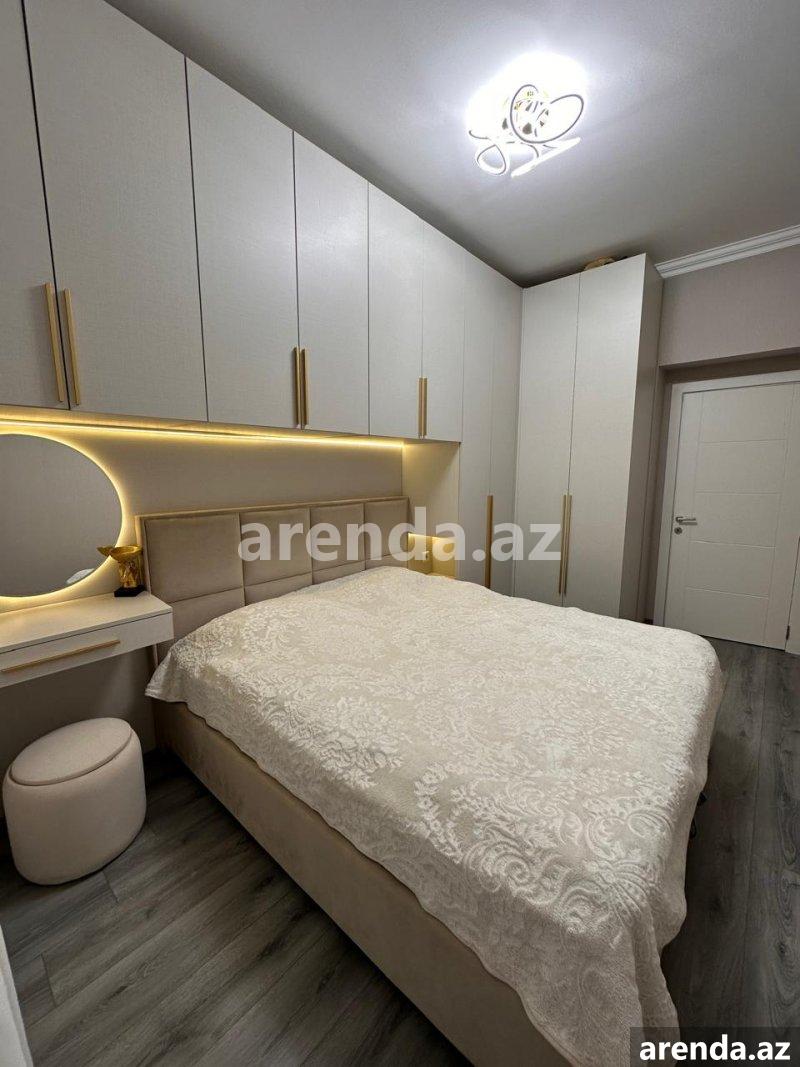 Kirayə (aylıq) 2 otaqlı Yeni Tikili, 20 Yanvar metrosu, Yasamal qəs., Yasamal rayonu 4 Kirayə (aylıq) 2 otaqlı Yeni Tikili, 20 Yanvar metrosu, Yasamal qəs., Yasamal rayonu 4