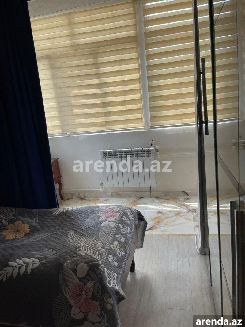 Аренда 2 комнатная Новостройка, м. Насими метро, 6-ой микрорайон, Бинагадинский р-н район 5 Аренда 2 комнатная Новостройка, м. Насими метро, 6-ой микрорайон, Бинагадинский р-н район 5
