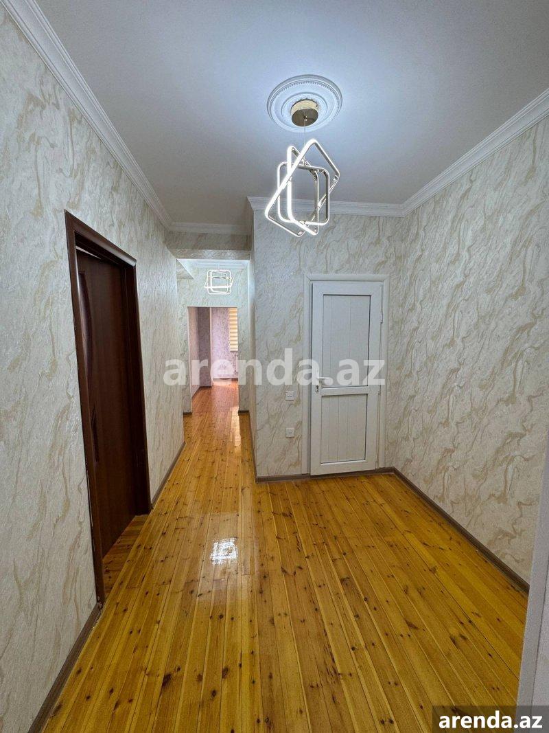 Satılır 2 otaqlı Yeni Tikili, Masazır, Abşeron rayonu 10 Satılır 2 otaqlı Yeni Tikili, Masazır, Abşeron rayonu 10