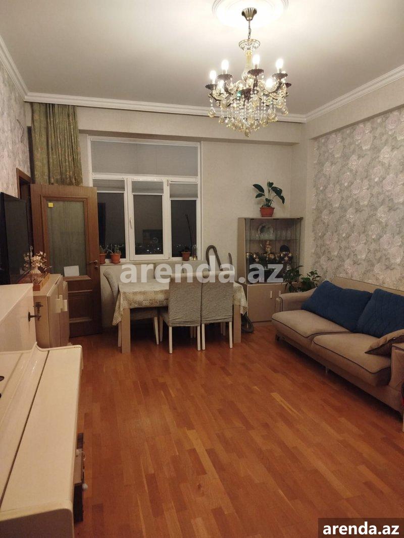 Satılır 3 otaqlı Yeni Tikili, Suraxanı rayonu 2 Satılır 3 otaqlı Yeni Tikili, Suraxanı rayonu 2