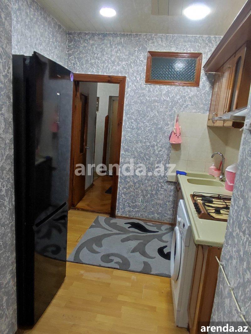 Satılır 2 otaqlı Köhnə Tikili, Nəriman Nərimanov metrosu, Metropark, Nərimanov rayonu 8 Satılır 2 otaqlı Köhnə Tikili, Nəriman Nərimanov metrosu, Metropark, Nərimanov rayonu 8