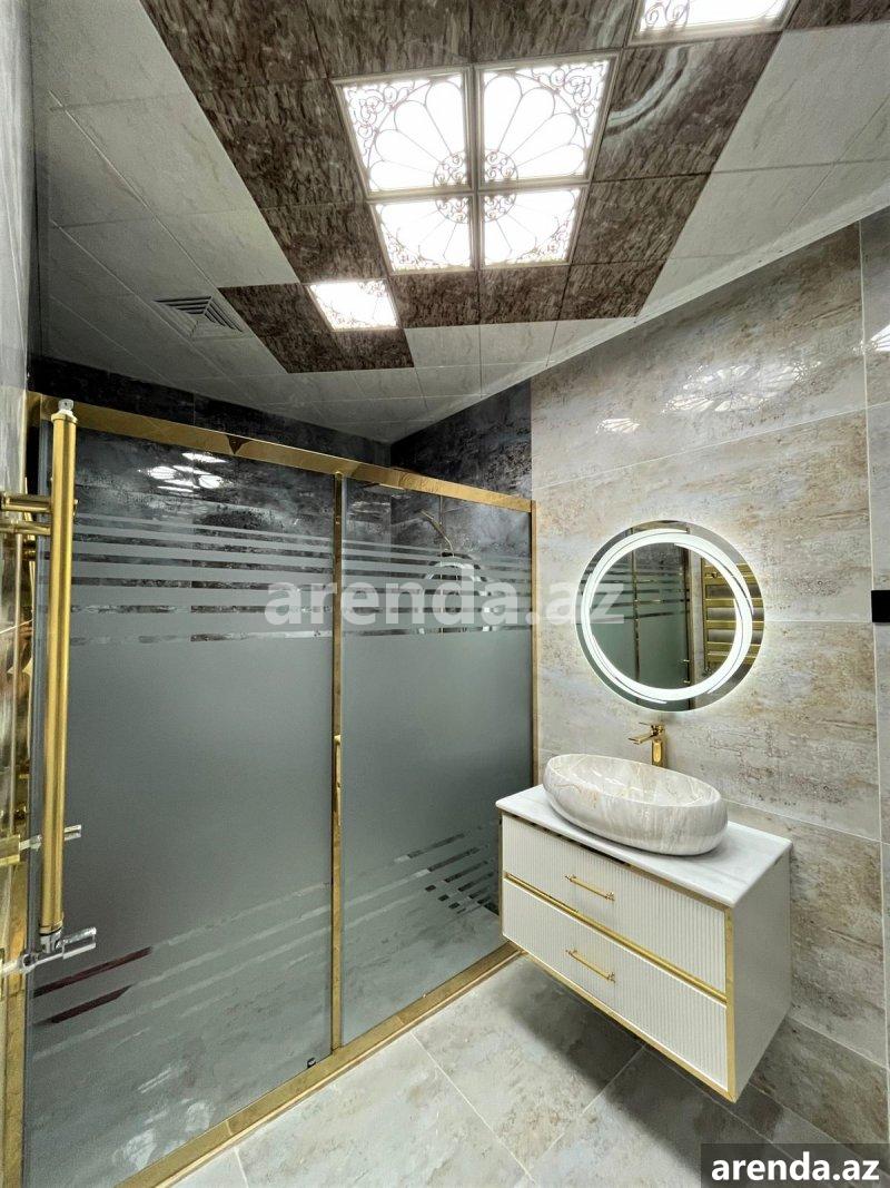 Продажа 4 комнатная Новостройка, м. Ази Асланова метро, Хетаи район 24 Продажа 4 комнатная Новостройка, м. Ази Асланова метро, Хетаи район 24