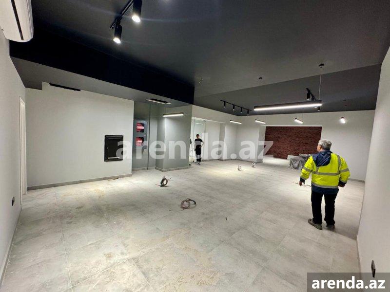 Kirayə (aylıq) 4 otaqlı Ofis, Port Baku, Xətai rayonu 23 Kirayə (aylıq) 4 otaqlı Ofis, Port Baku, Xətai rayonu 23