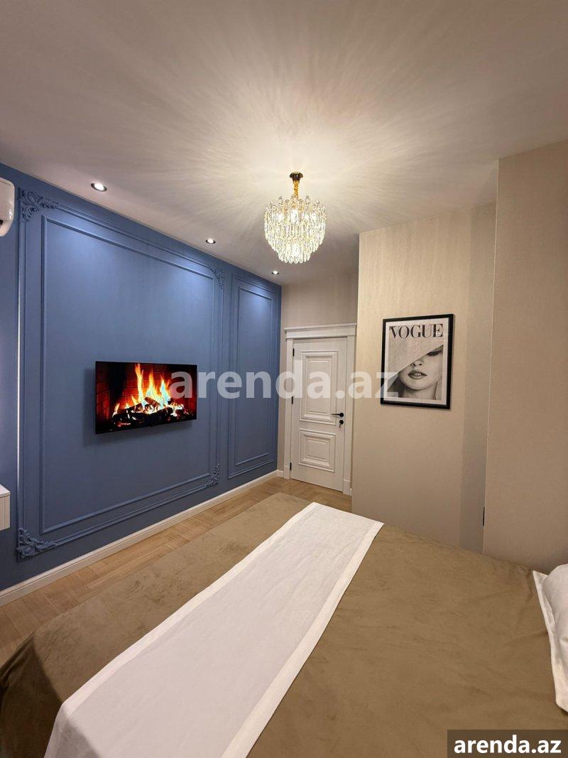 Satılır 2 otaqlı Yeni Tikili, Nəriman Nərimanov metrosu, Nərimanov rayonu 1 Satılır 2 otaqlı Yeni Tikili, Nəriman Nərimanov metrosu, Nərimanov rayonu 1