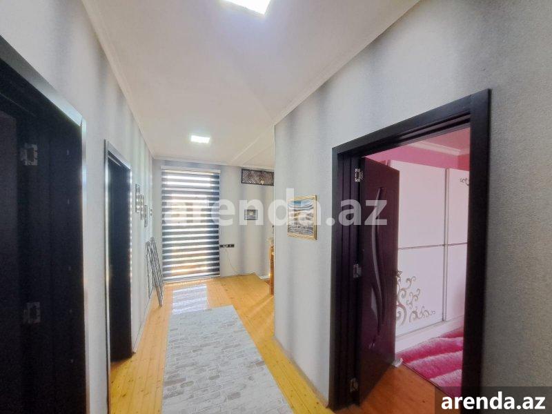 Satılır 4 otaqlı Həyət evi/villa, Rəsulzadə qəs., Binəqədi rayonu 13 Satılır 4 otaqlı Həyət evi/villa, Rəsulzadə qəs., Binəqədi rayonu 13
