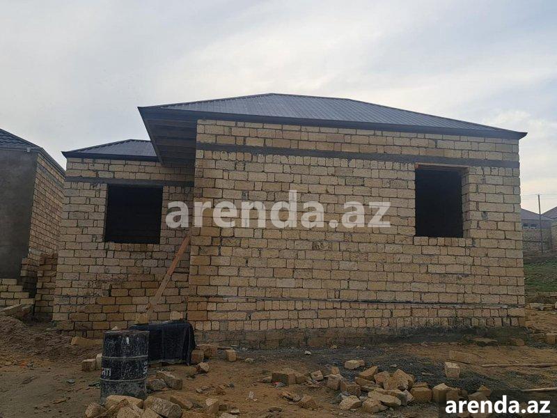 Satılır 3 otaqlı Həyət evi/villa, Masazır, Abşeron rayonu 1 Satılır 3 otaqlı Həyət evi/villa, Masazır, Abşeron rayonu 1