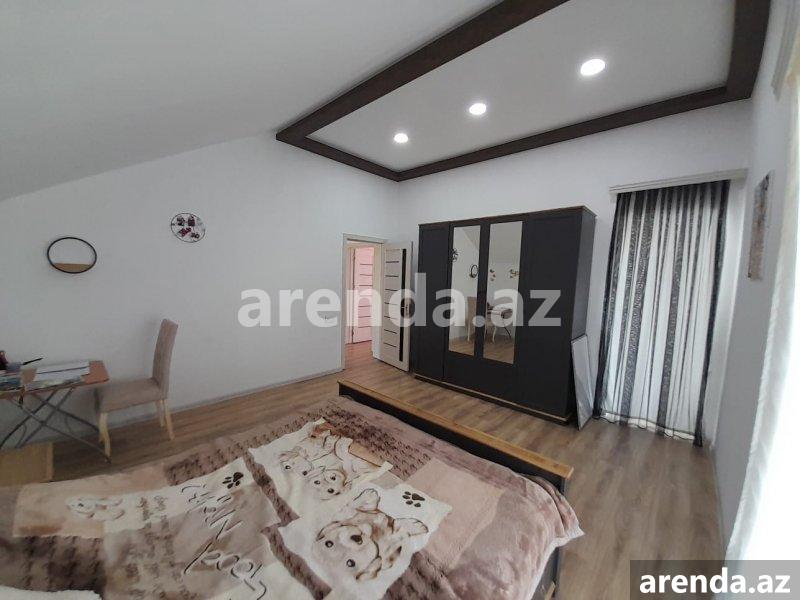 Satılır 6 otaqlı Həyət evi/villa, Mərdəkan, Xəzər rayonu 5 Satılır 6 otaqlı Həyət evi/villa, Mərdəkan, Xəzər rayonu 5