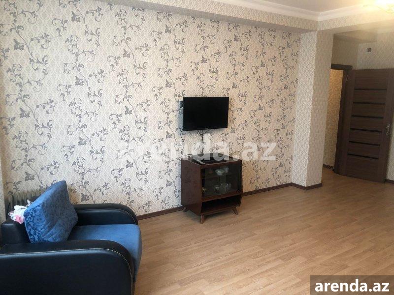 Kirayə (aylıq) 1 otaqlı Yeni Tikili, Həzi Aslanov metrosu, Əhmədli, Xətai rayonu 1 Kirayə (aylıq) 1 otaqlı Yeni Tikili, Həzi Aslanov metrosu, Əhmədli, Xətai rayonu 1