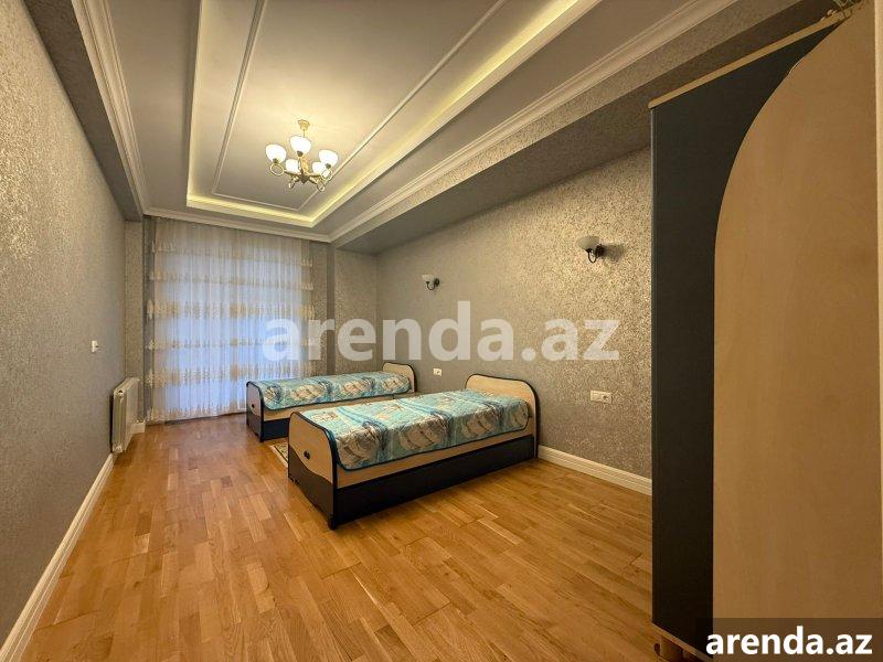 Kirayə (aylıq) 4 otaqlı Yeni Tikili, Xətai rayonu 4 Kirayə (aylıq) 4 otaqlı Yeni Tikili, Xətai rayonu 4