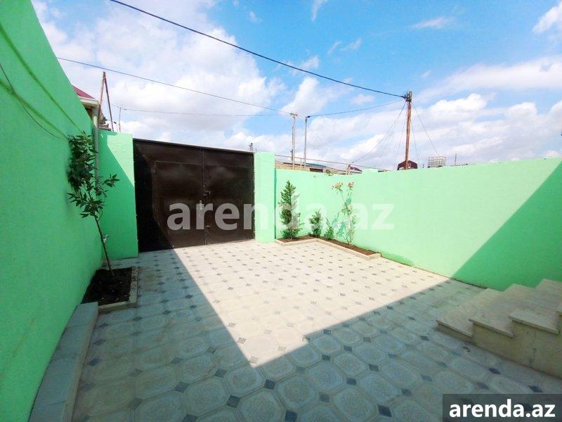 Satılır 2 otaqlı Həyət evi/villa, Binəqədi qəs., Binəqədi rayonu 16 Satılır 2 otaqlı Həyət evi/villa, Binəqədi qəs., Binəqədi rayonu 16