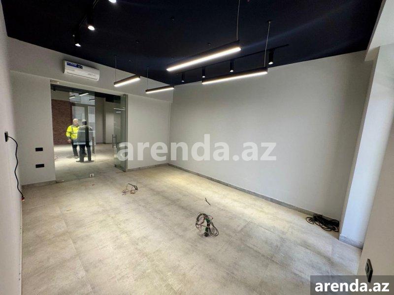 Kirayə (aylıq) 4 otaqlı Ofis, Port Baku, Xətai rayonu 7 Kirayə (aylıq) 4 otaqlı Ofis, Port Baku, Xətai rayonu 7