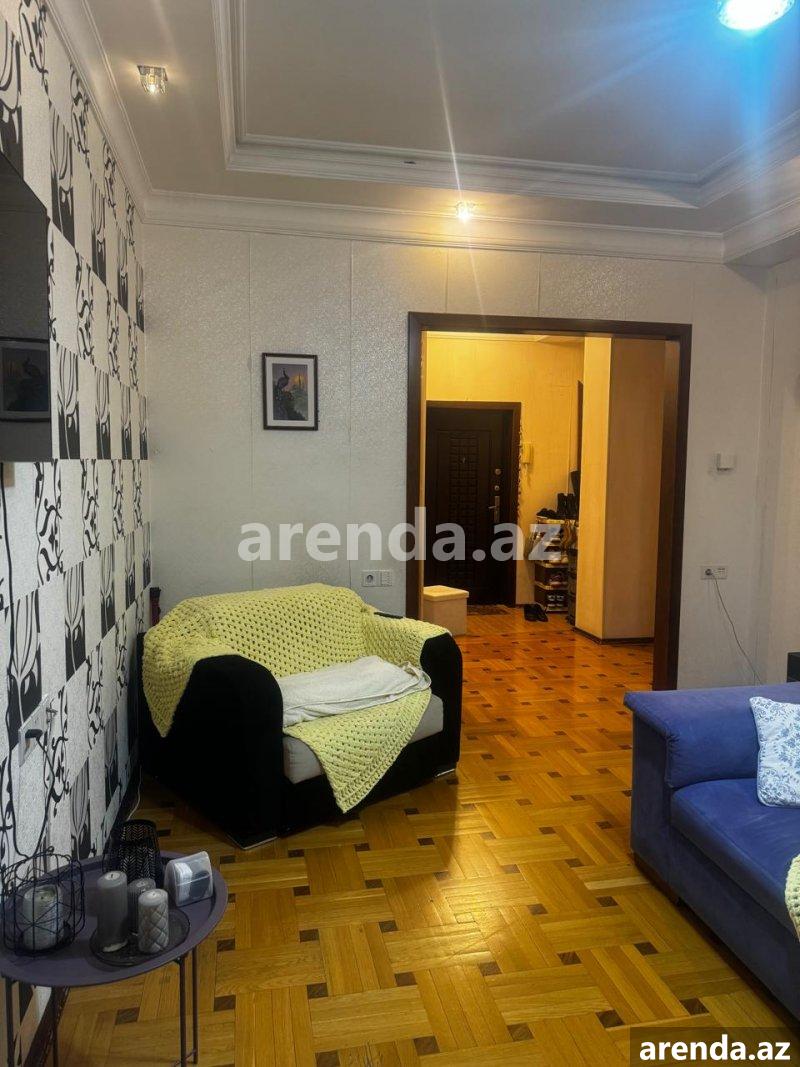 Kirayə (aylıq) 2 otaqlı Yeni Tikili, Xətai rayonu 2 Kirayə (aylıq) 2 otaqlı Yeni Tikili, Xətai rayonu 2