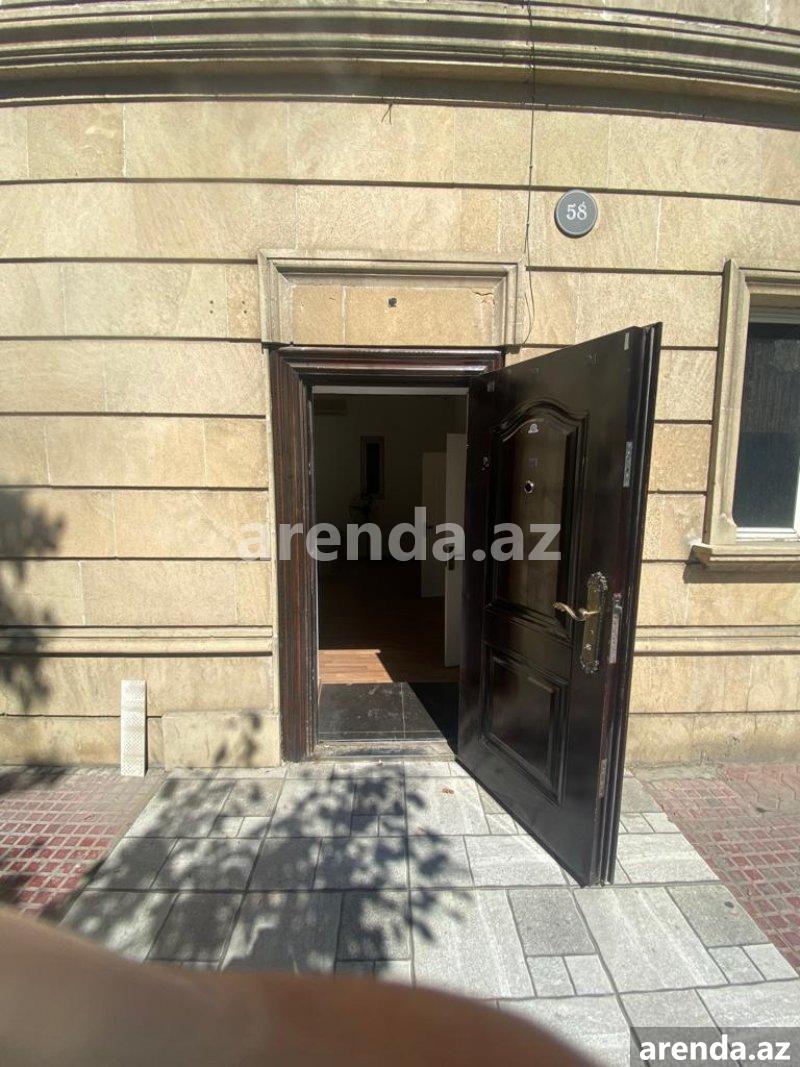 Kirayə (aylıq) 4 otaqlı Ofis, Xətai metrosu, Xətai rayonu 5 Kirayə (aylıq) 4 otaqlı Ofis, Xətai metrosu, Xətai rayonu 5