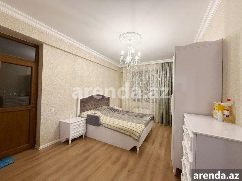 Satılır 3 otaqlı Yeni Tikili, Yeni Günəşli qəs., Suraxanı rayonu 4