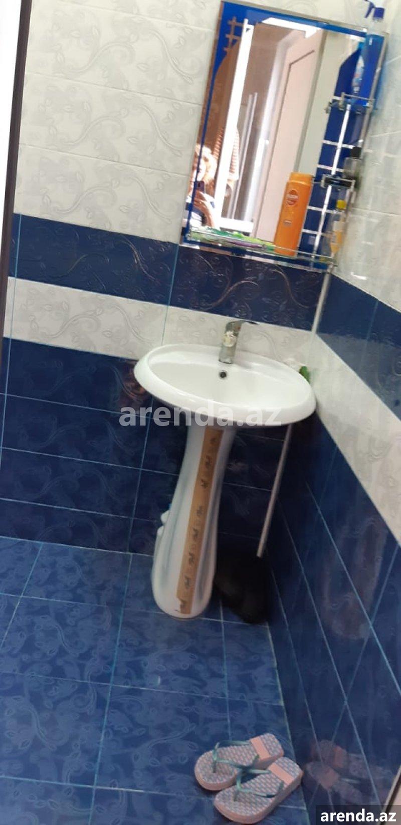 Satılır 2 otaqlı Həyət evi/villa Xırdalan 3