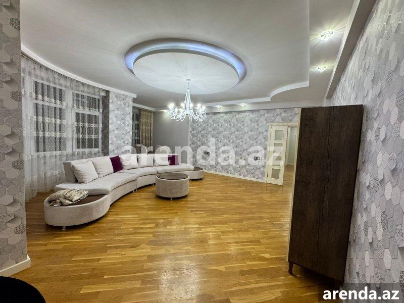 Аренда 4 комнат Новостройка, Наримановский р-н район 2