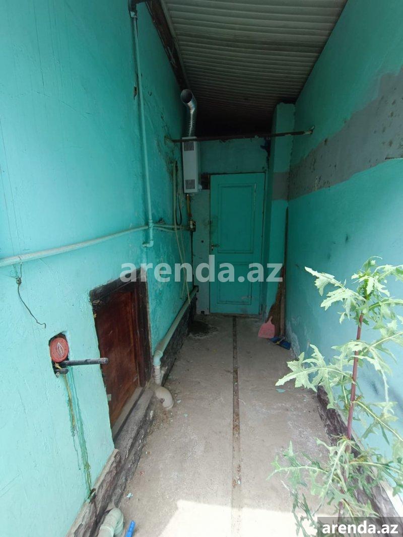 Satılır 3 otaqlı Həyət evi/villa, Binəqədi qəs., Binəqədi rayonu 8