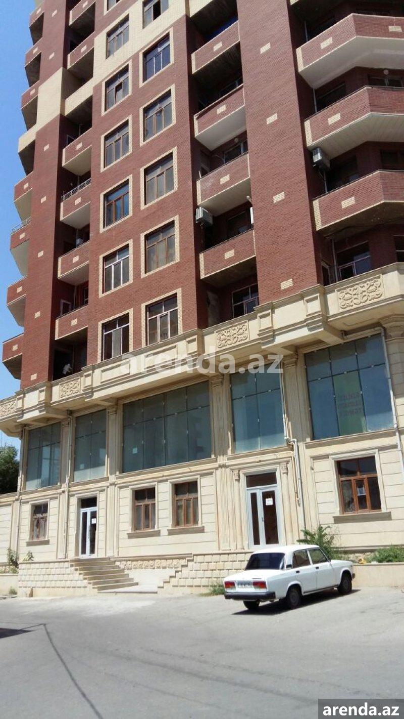 Satılır Obyekt, Nizami metrosu, Kubinka, Nəsimi rayonu 9