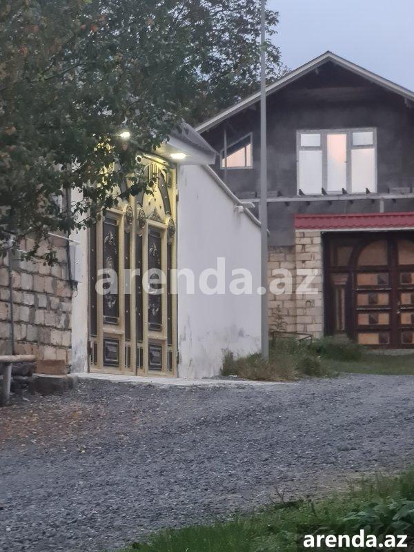 Kirayə (günlük) 5 otaqlı Həyət evi/villa Qəbələ 3