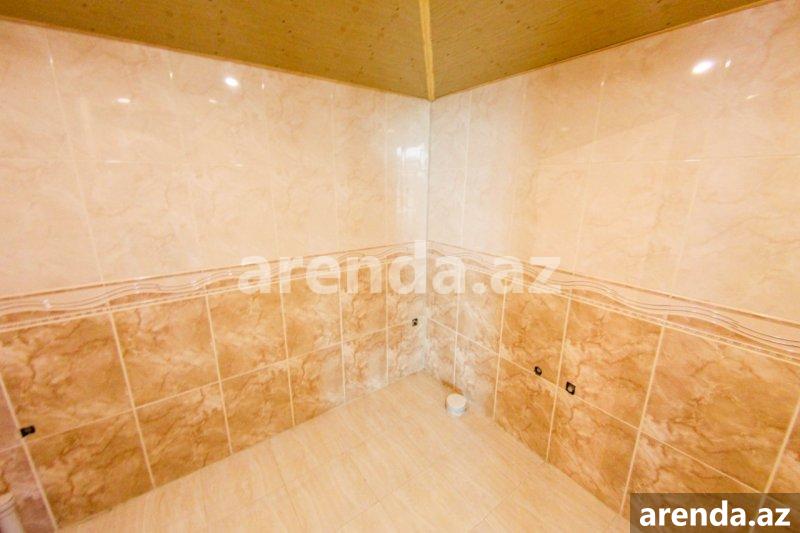 Satılır 5 otaqlı Həyət evi/villa, Həzi Aslanov metrosu, H.Aslanov qəs., Xətai rayonu 40