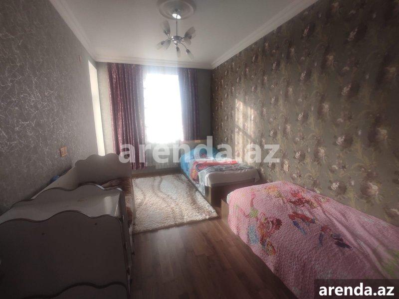 Satılır 3 otaqlı Yeni Tikili, Qaraçuxur qəs., Suraxanı rayonu 8