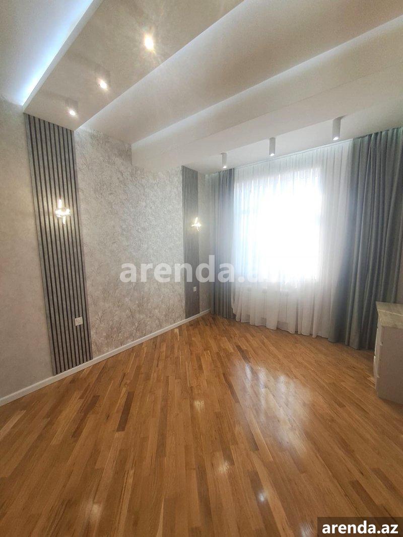 Продажа 3 комнатная Новостройка, м. Гара Гараева метро, Низаминский р-н район 3