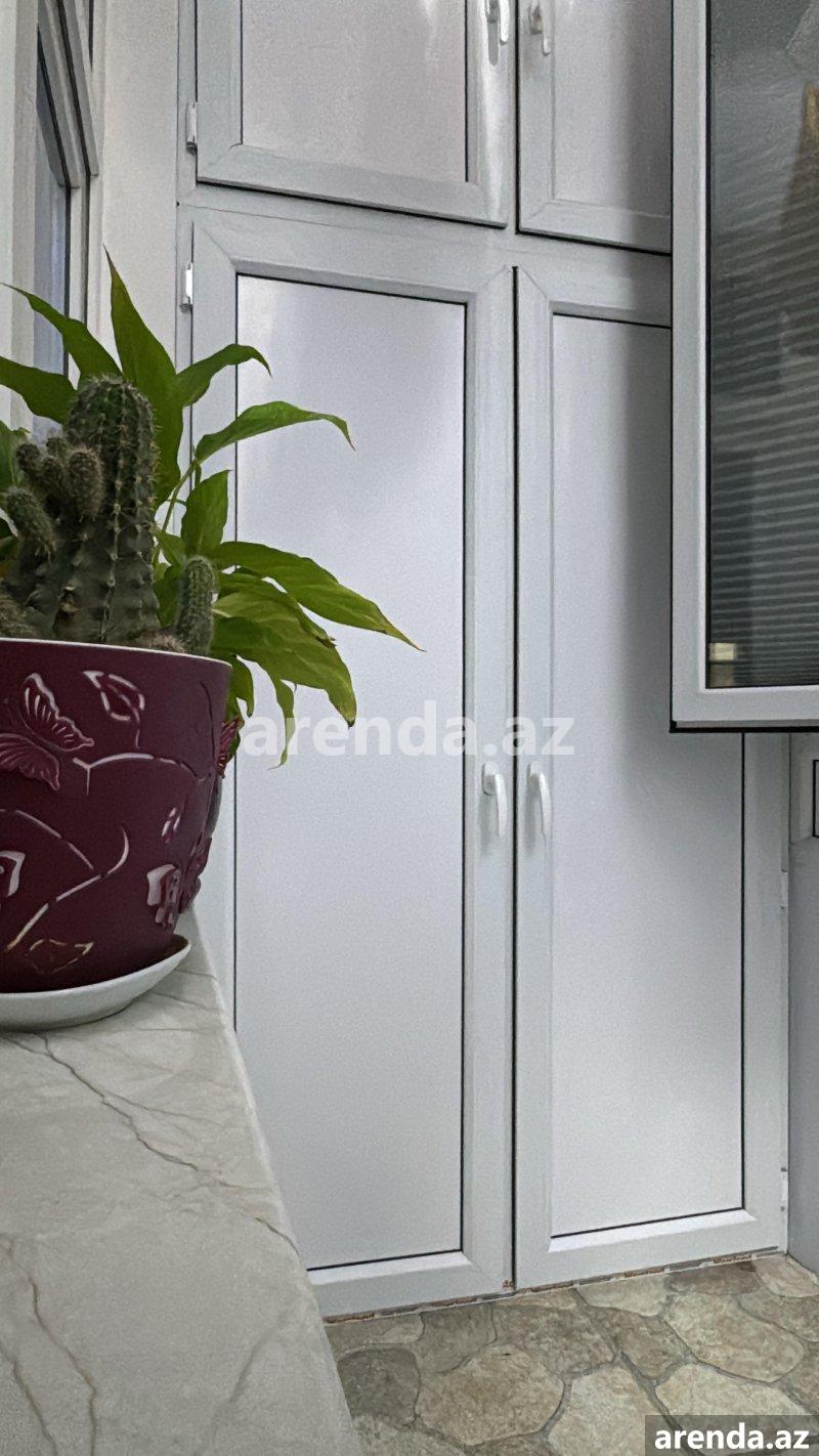 Продажа 2 комнатная Новостройка, İnşaatçılar метро, пос. Йени Ясамал, Ясамал район 16 Продажа 2 комнатная Новостройка, İnşaatçılar метро, пос. Йени Ясамал, Ясамал район 16