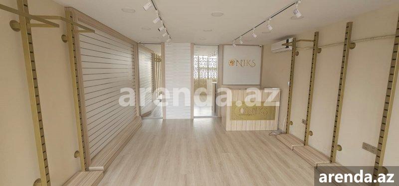 Kirayə (aylıq) Obyekt, H.Aslanov qəs., Xətai rayonu 4 Kirayə (aylıq) Obyekt, H.Aslanov qəs., Xətai rayonu 4