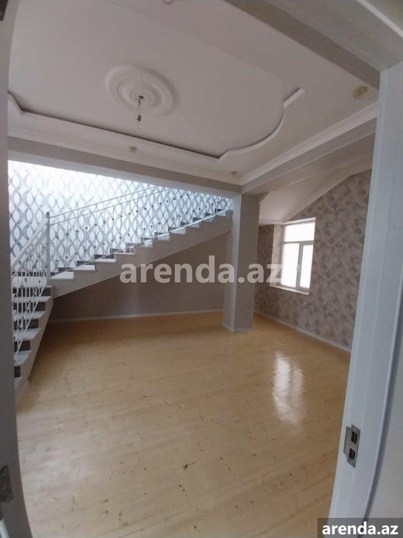 Satılır 4 otaqlı Həyət evi/villa Xırdalan 5 Satılır 4 otaqlı Həyət evi/villa Xırdalan 5