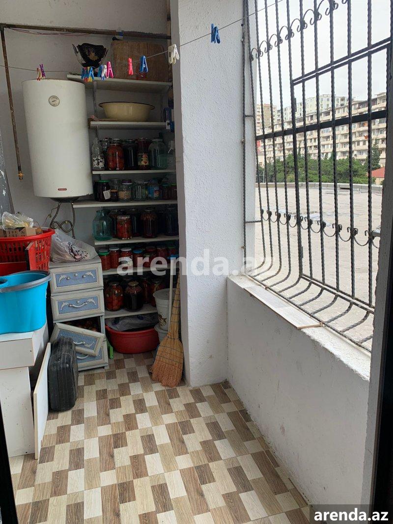 Satılır 3 otaqlı Yeni Tikili, Xətai metrosu, Xətai rayonu 10 Satılır 3 otaqlı Yeni Tikili, Xətai metrosu, Xətai rayonu 10