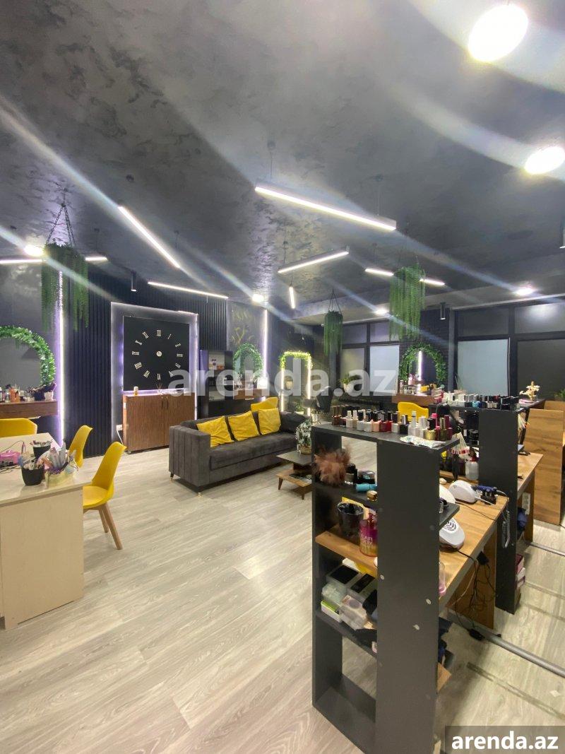 Kirayə (aylıq) Obyekt, 28 May metrosu, 28 Mall, Nəsimi rayonu 1 Kirayə (aylıq) Obyekt, 28 May metrosu, 28 Mall, Nəsimi rayonu 1
