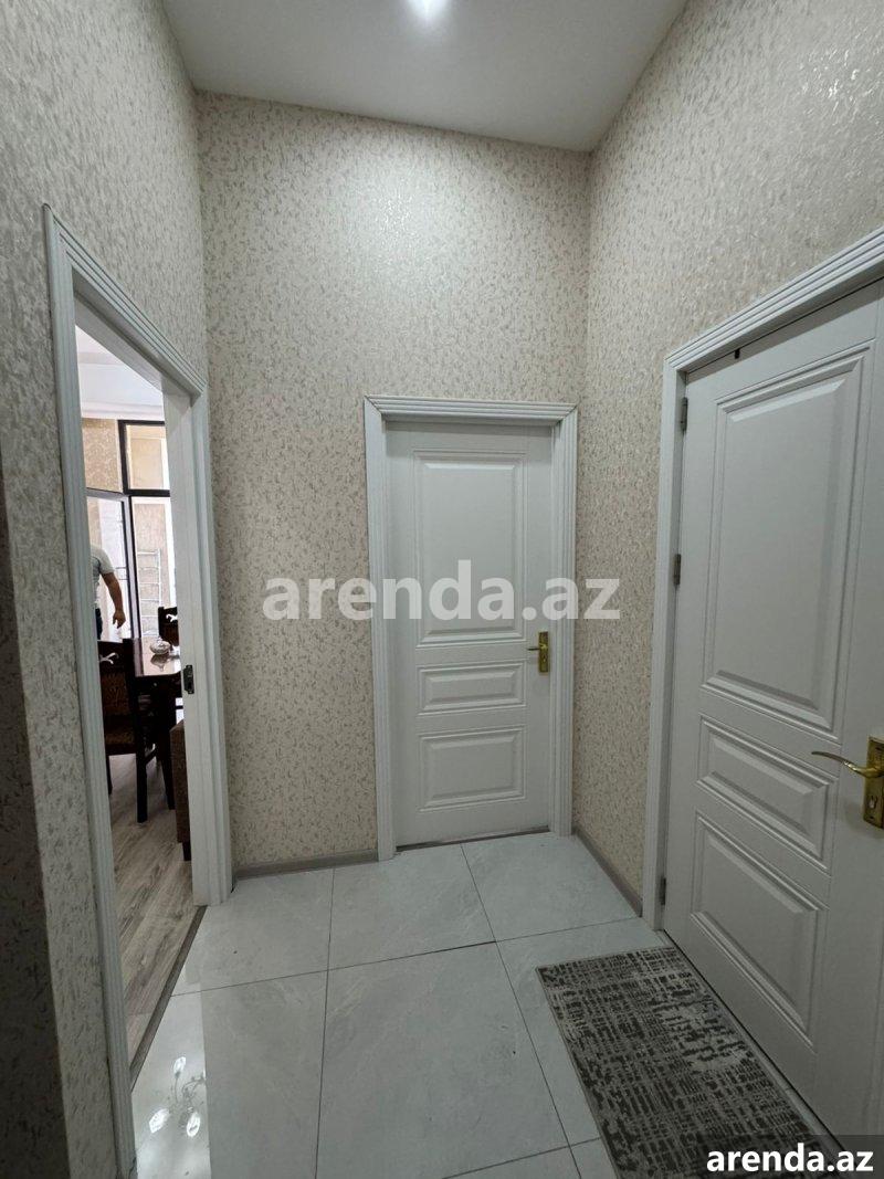 Satılır 2 otaqlı Yeni Tikili, Nəriman Nərimanov metrosu, Nərimanov rayonu 7 Satılır 2 otaqlı Yeni Tikili, Nəriman Nərimanov metrosu, Nərimanov rayonu 7