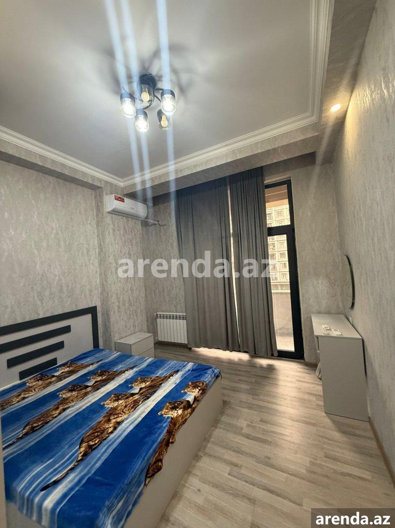 Kirayə (aylıq) 2 otaqlı Yeni Tikili, 28 May metrosu, Nəsimi rayonu 7 Kirayə (aylıq) 2 otaqlı Yeni Tikili, 28 May metrosu, Nəsimi rayonu 7