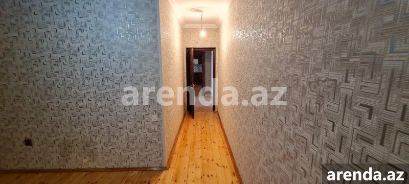 Satılır 5 otaqlı Həyət evi/villa, Buzovna, Xəzər rayonu 16 Satılır 5 otaqlı Həyət evi/villa, Buzovna, Xəzər rayonu 16