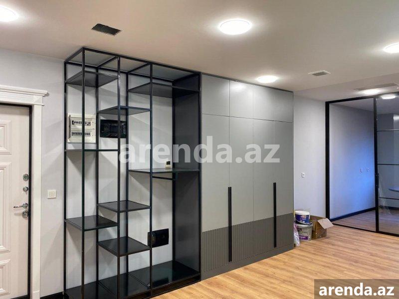 Kirayə (aylıq) 8 otaqlı Ofis, Xətai rayonu 7 Kirayə (aylıq) 8 otaqlı Ofis, Xətai rayonu 7