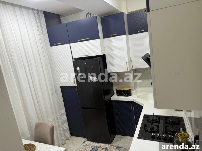 Продажа 3 комнатная Новостройка, м. Короглу метро, Низаминский р-н район 10 Продажа 3 комнатная Новостройка, м. Короглу метро, Низаминский р-н район 10