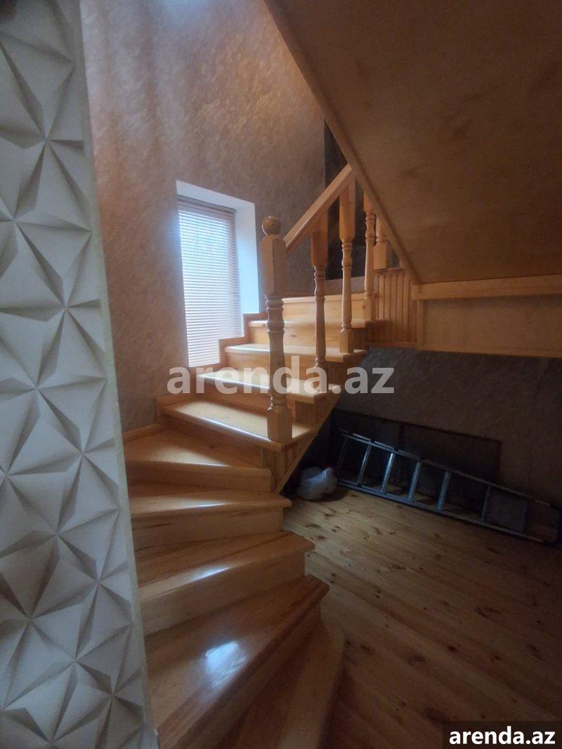 Satılır 4 otaqlı Həyət evi/villa, Saray, Abşeron rayonu 8 Satılır 4 otaqlı Həyət evi/villa, Saray, Abşeron rayonu 8