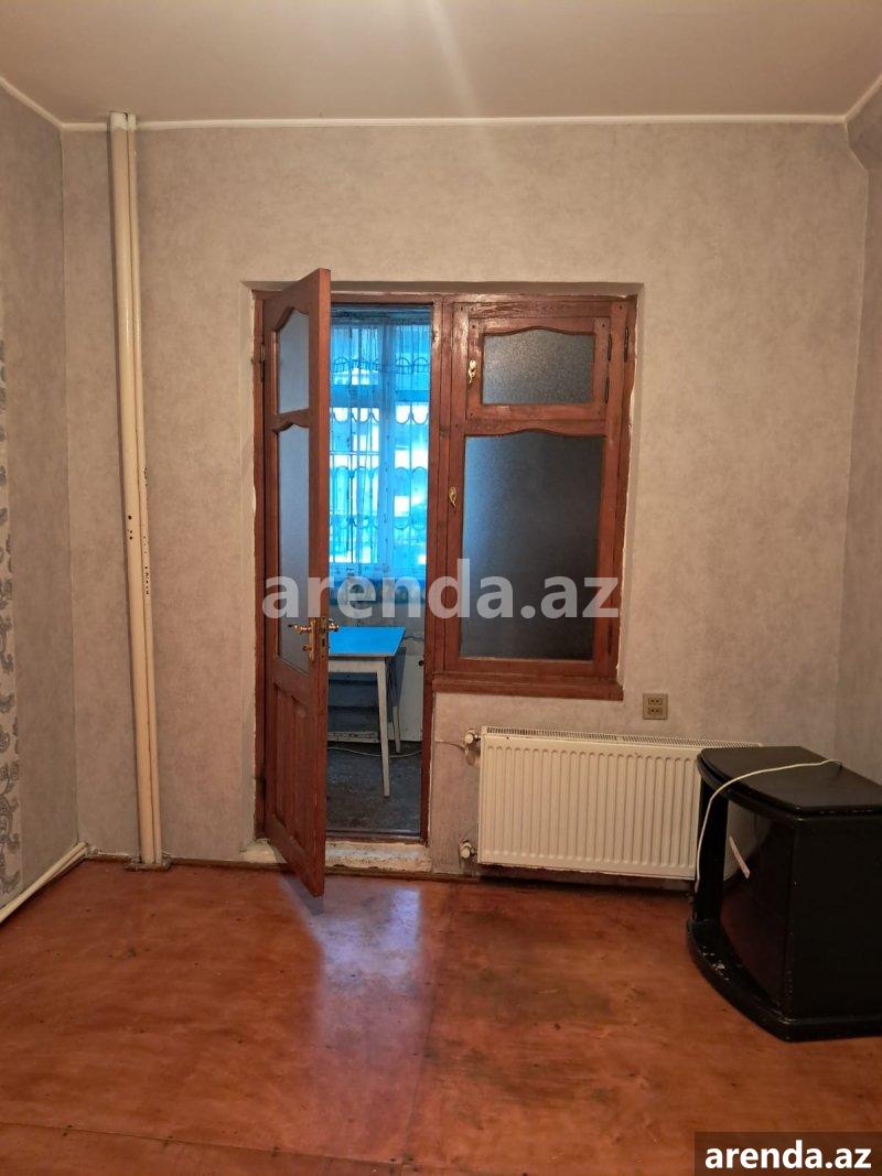 Kirayə (aylıq) 2 otaqlı Köhnə Tikili, İnşaatçılar metrosu, Yeni Yasamal qəs., Yasamal rayonu 2 Kirayə (aylıq) 2 otaqlı Köhnə Tikili, İnşaatçılar metrosu, Yeni Yasamal qəs., Yasamal rayonu 2