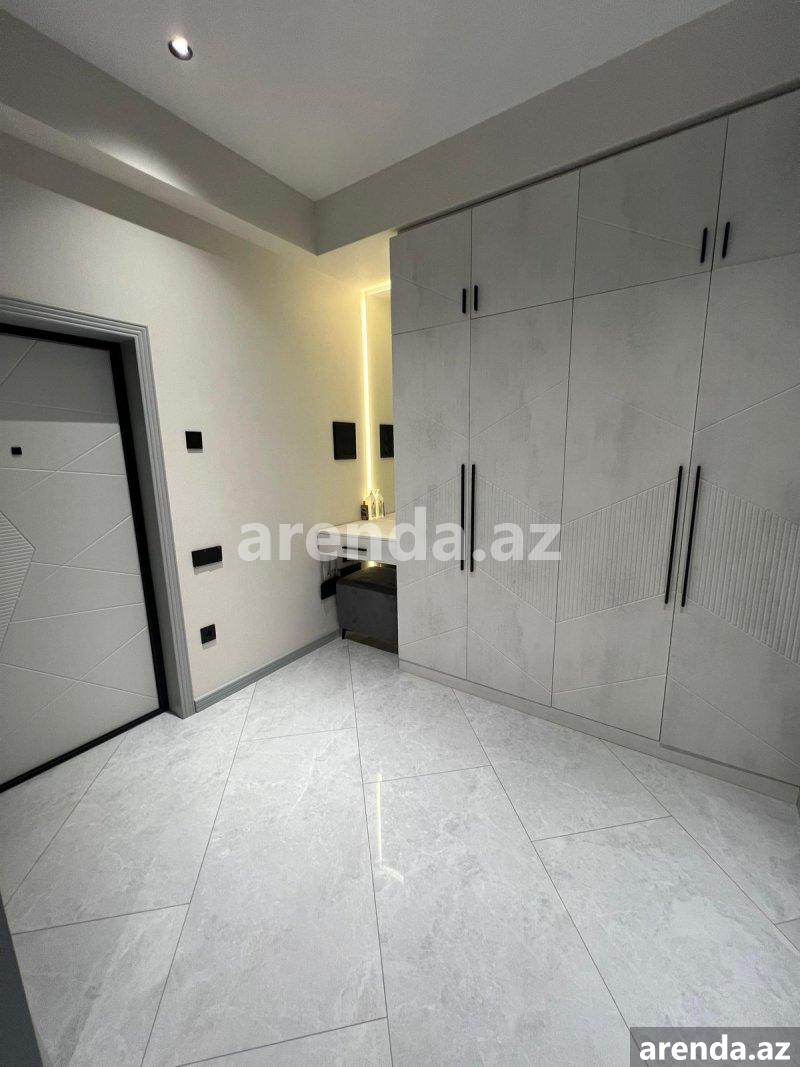 Kirayə (aylıq) 3 otaqlı Yeni Tikili, Gənclik metrosu, Tibb Universiteti, Nəsimi rayonu 5 Kirayə (aylıq) 3 otaqlı Yeni Tikili, Gənclik metrosu, Tibb Universiteti, Nəsimi rayonu 5