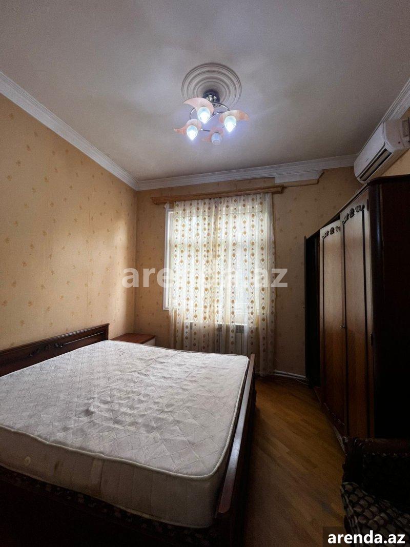 Kirayə (aylıq) 4 otaqlı Köhnə Tikili, 28 May metrosu, Maliyyə Nazirliyi, Nəsimi rayonu 6 Kirayə (aylıq) 4 otaqlı Köhnə Tikili, 28 May metrosu, Maliyyə Nazirliyi, Nəsimi rayonu 6