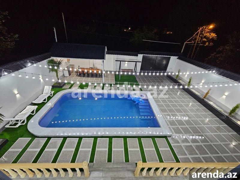 Посуточно 5 комнатная Дома/Виллы Гябяля 17 Посуточно 5 комнатная Дома/Виллы Гябяля 17