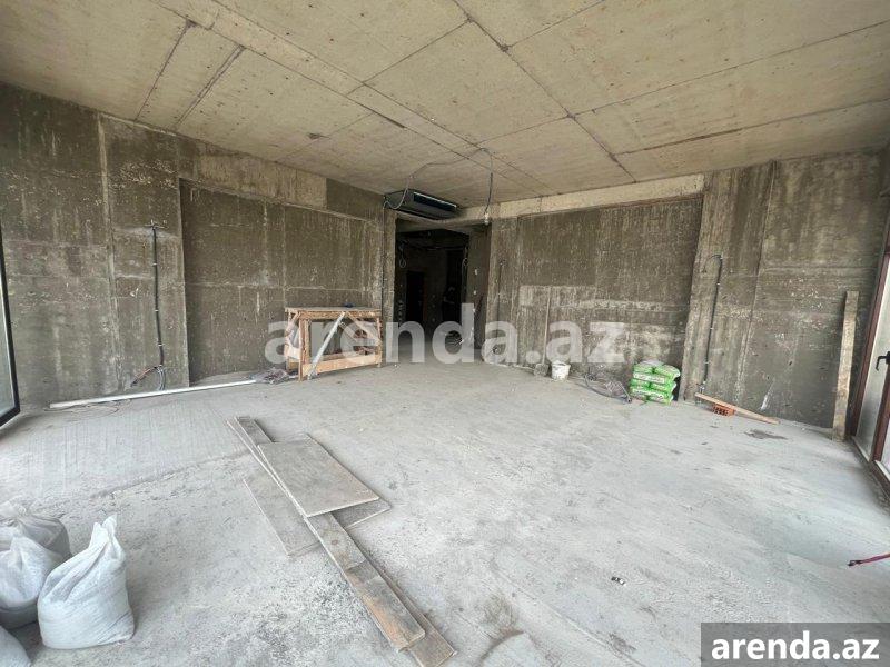 Продажа 4 комнат Новостройка, Насими район 9