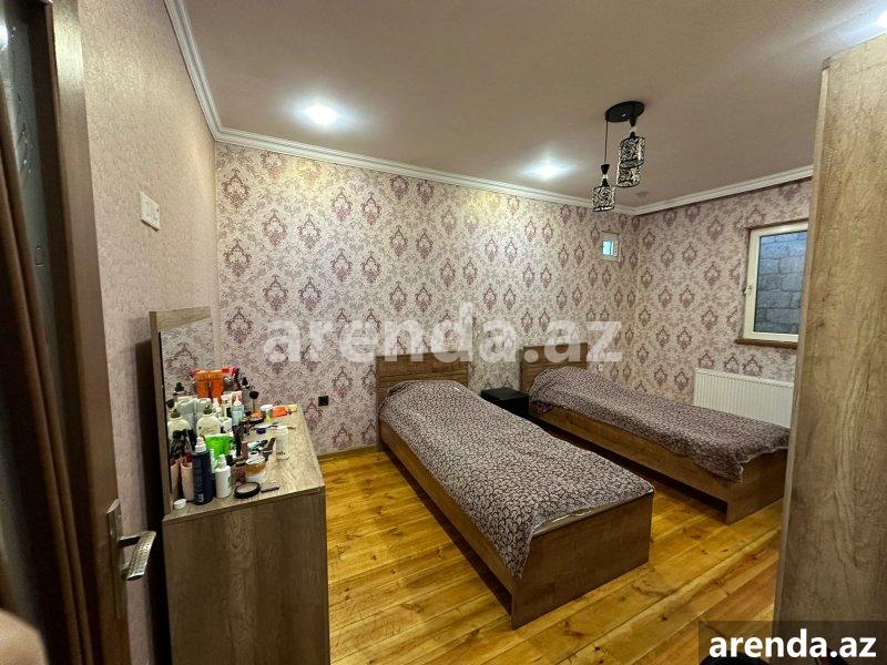 Satılır 3 otaqlı Həyət evi/villa, Mərdəkan, Xəzər rayonu 3