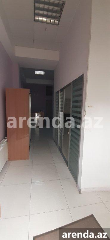 Kirayə (aylıq) Obyekt, Xalqlar dostluğu metrosu, Nizami rayonu 2