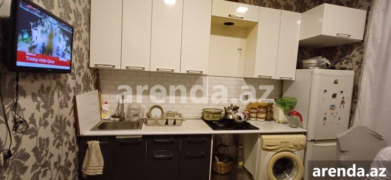 Продажа 2 комнат Вторичка, м. Нариман Нариманов метро, Наримановский р-н район 3
